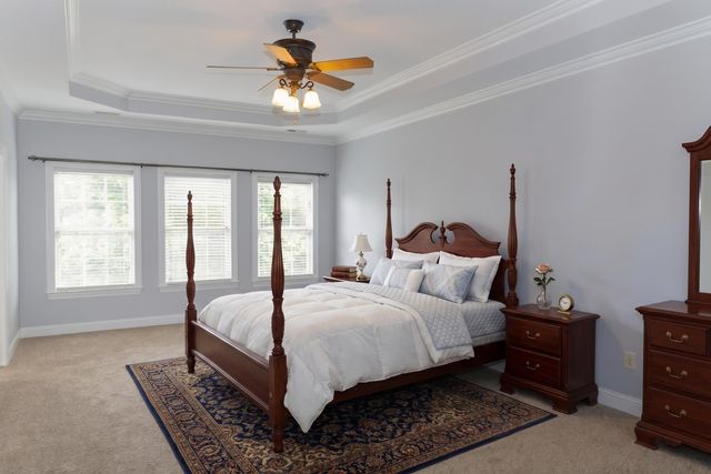 8431 Front Gate Circle Circle, Ooltewah, TN 37363