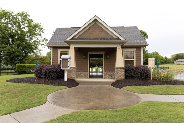 8431 Front Gate Circle Circle, Ooltewah, TN 37363
