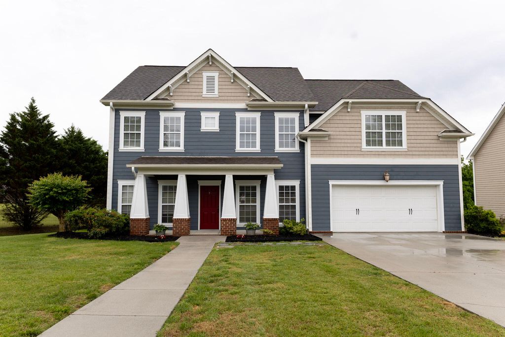 8431 Front Gate Circle Circle, Ooltewah, TN 37363
