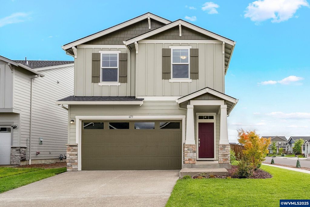 6173 Savannah St SE, Albany, OR 97322