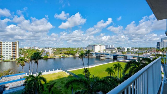 3020 NE 32ND Avenue 606, Fort Lauderdale, FL 33308