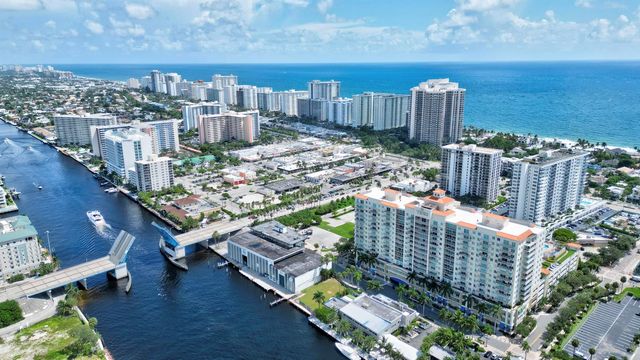 3020 NE 32ND Avenue 606, Fort Lauderdale, FL 33308