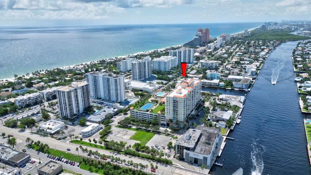 3020 NE 32ND Avenue 606, Fort Lauderdale, FL 33308