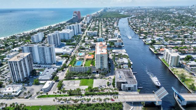 3020 NE 32ND Avenue 606, Fort Lauderdale, FL 33308