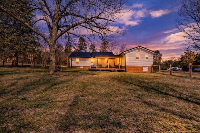 2096 Holly Springs Church Road, Broadway, NC 27505