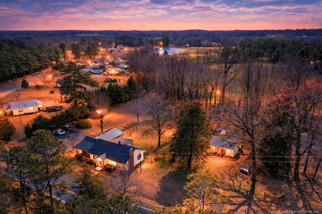 2096 Holly Springs Church Road, Broadway, NC 27505