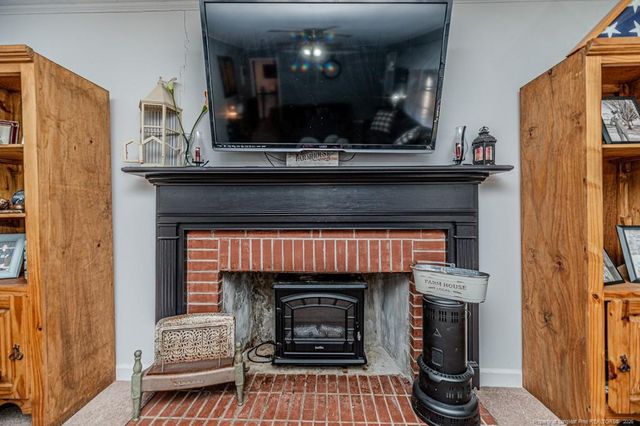 2096 Holly Springs Church Road, Broadway, NC 27505