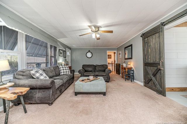 2096 Holly Springs Church Road, Broadway, NC 27505