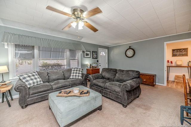 2096 Holly Springs Church Road, Broadway, NC 27505