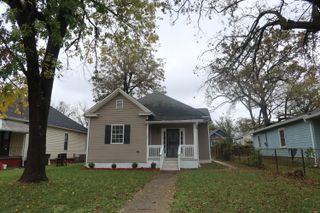 1607 E 14th Street, Chattanooga, TN 37404