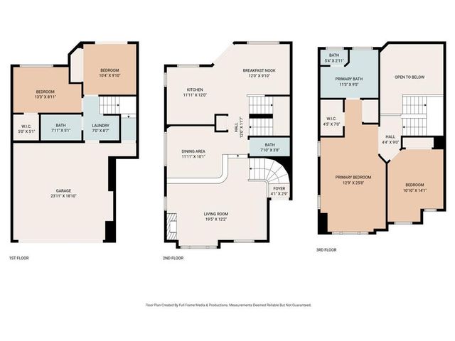 7270 VENTANA PL, San Jose, CA 95129