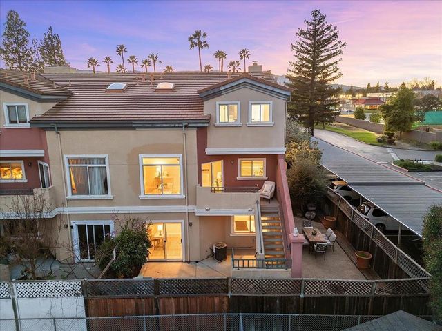 7270 VENTANA PL, San Jose, CA 95129