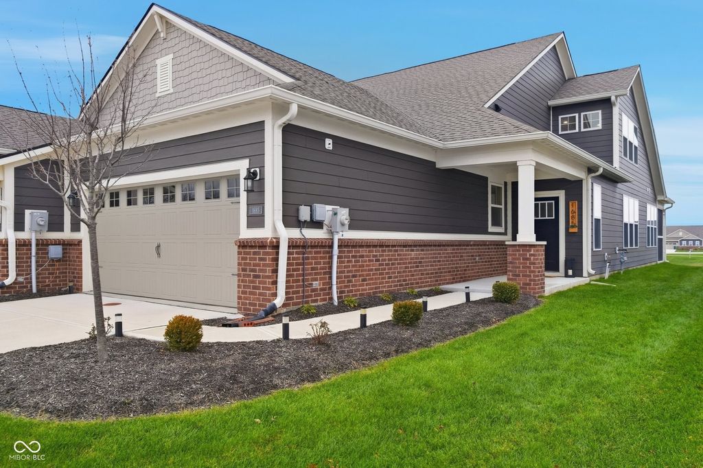 1685 Garwood Drive, Westfield, IN 46074