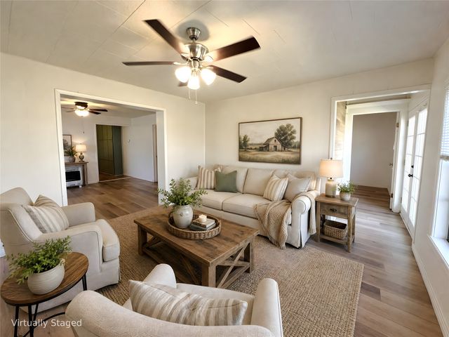 122 Robertson Street, Sulphur Springs, TX 75482