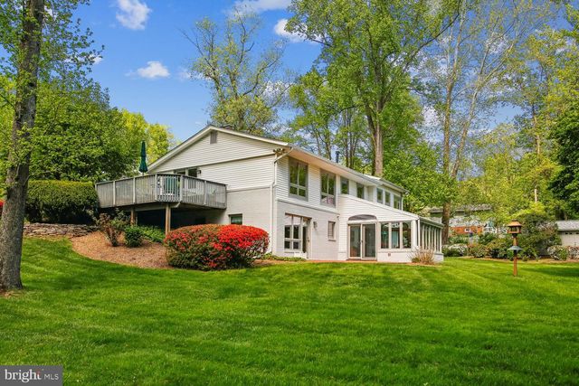 3513 BEVERLY DR, Annandale, VA 22003