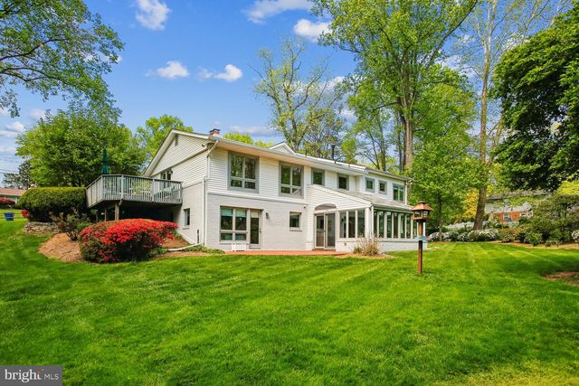 3513 BEVERLY DR, Annandale, VA 22003
