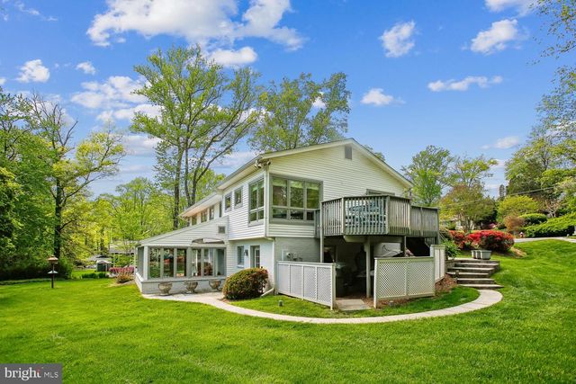 3513 BEVERLY DR, Annandale, VA 22003