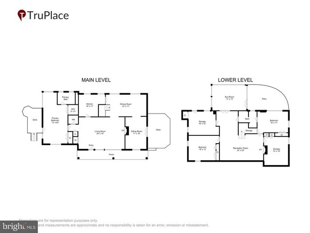 3513 BEVERLY DR, Annandale, VA 22003