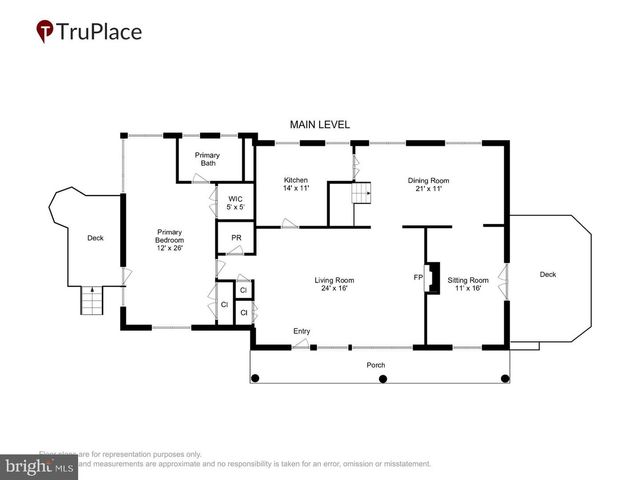 3513 BEVERLY DR, Annandale, VA 22003