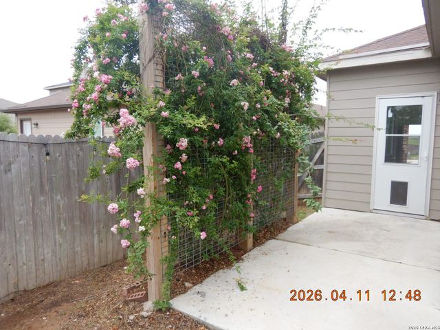 4814 Via Sonoma Trl, Converse, TX 78109