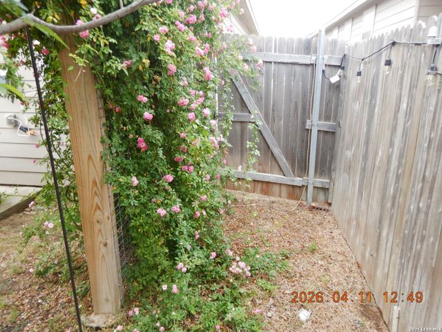 4814 Via Sonoma Trl, Converse, TX 78109