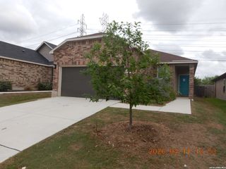 4814 Via Sonoma Trl, Converse, TX 78109