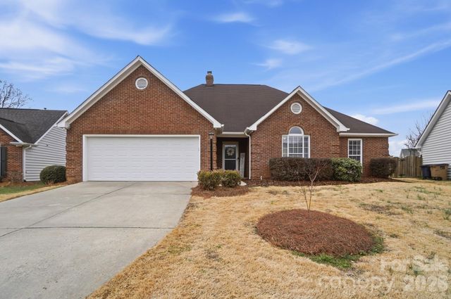 3313 Hard Rock Court, Indian Trail, NC 28079