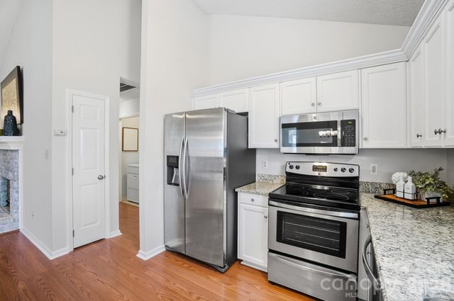 3313 Hard Rock Court, Indian Trail, NC 28079