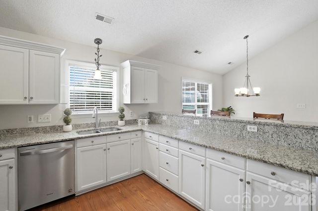 3313 Hard Rock Court, Indian Trail, NC 28079