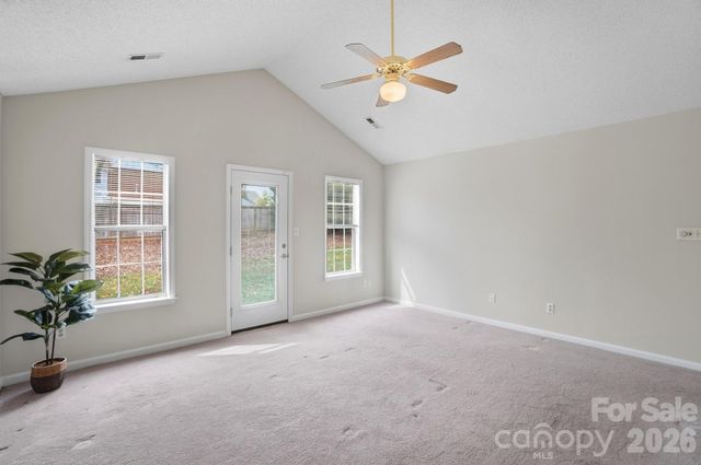 3313 Hard Rock Court, Indian Trail, NC 28079