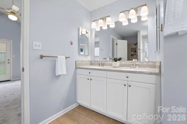 3313 Hard Rock Court, Indian Trail, NC 28079