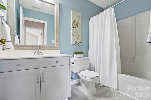 3313 Hard Rock Court, Indian Trail, NC 28079