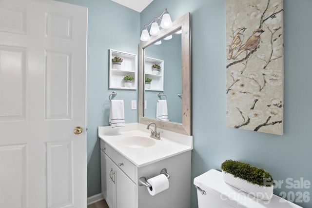 3313 Hard Rock Court, Indian Trail, NC 28079