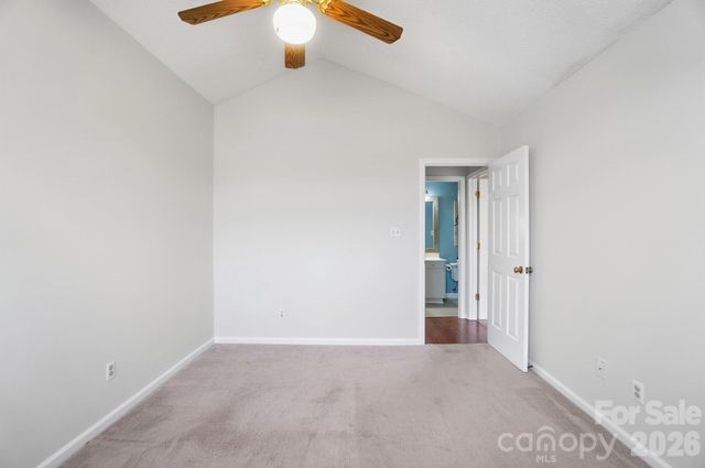 3313 Hard Rock Court, Indian Trail, NC 28079