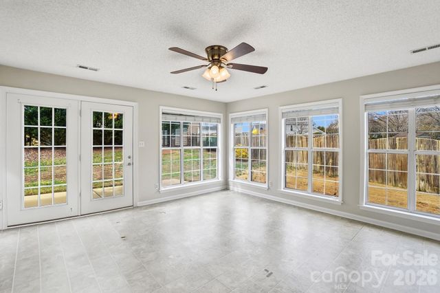 3313 Hard Rock Court, Indian Trail, NC 28079