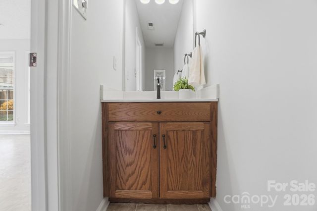 3313 Hard Rock Court, Indian Trail, NC 28079