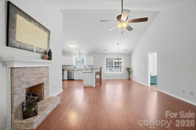 3313 Hard Rock Court, Indian Trail, NC 28079