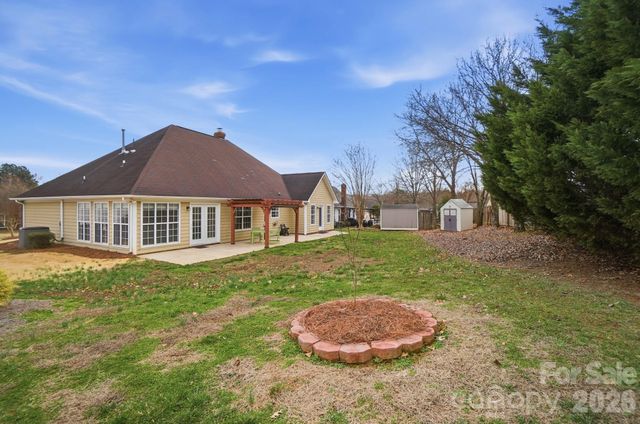 3313 Hard Rock Court, Indian Trail, NC 28079