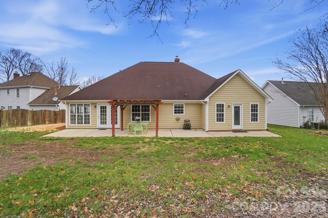 3313 Hard Rock Court, Indian Trail, NC 28079