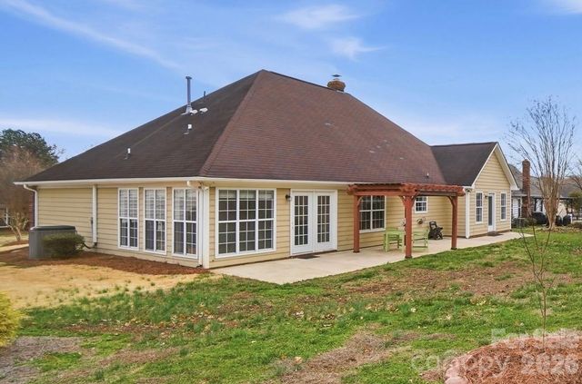 3313 Hard Rock Court, Indian Trail, NC 28079