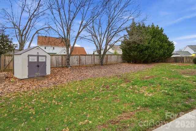 3313 Hard Rock Court, Indian Trail, NC 28079