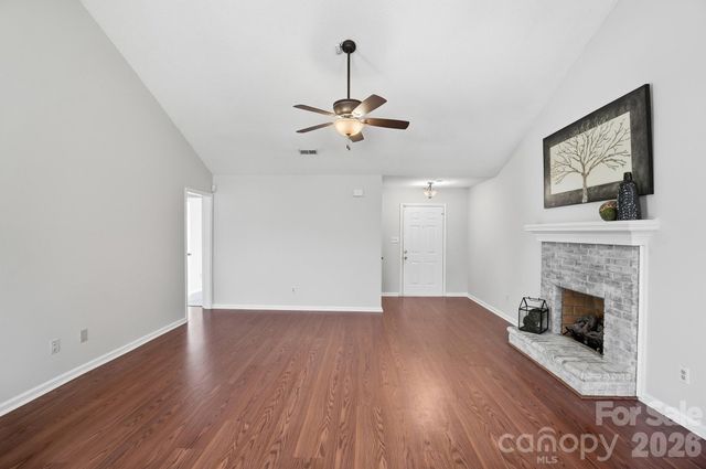 3313 Hard Rock Court, Indian Trail, NC 28079