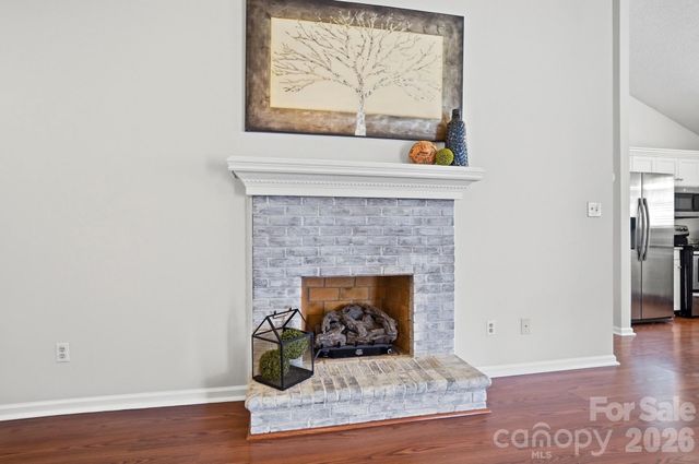 3313 Hard Rock Court, Indian Trail, NC 28079