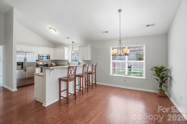 3313 Hard Rock Court, Indian Trail, NC 28079