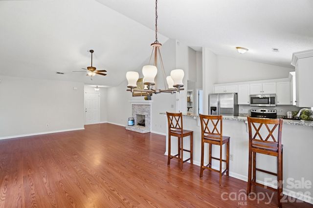 3313 Hard Rock Court, Indian Trail, NC 28079