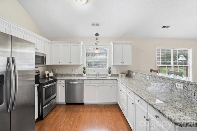 3313 Hard Rock Court, Indian Trail, NC 28079