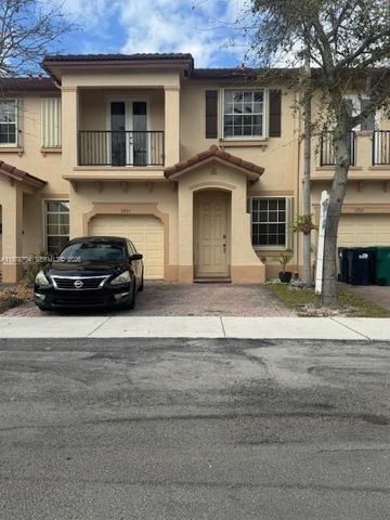 12923 SW 135th Terrace, Miami, FL 33186