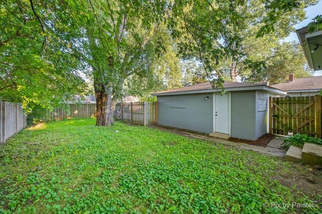 2241 Galilee Avenue, Zion, IL 60099
