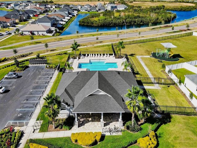 4301 SALT SPRINGS LANE, Lakeland, FL 33811