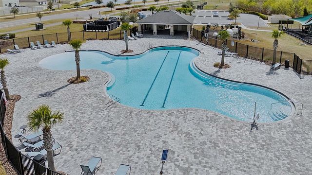 4301 SALT SPRINGS LANE, Lakeland, FL 33811